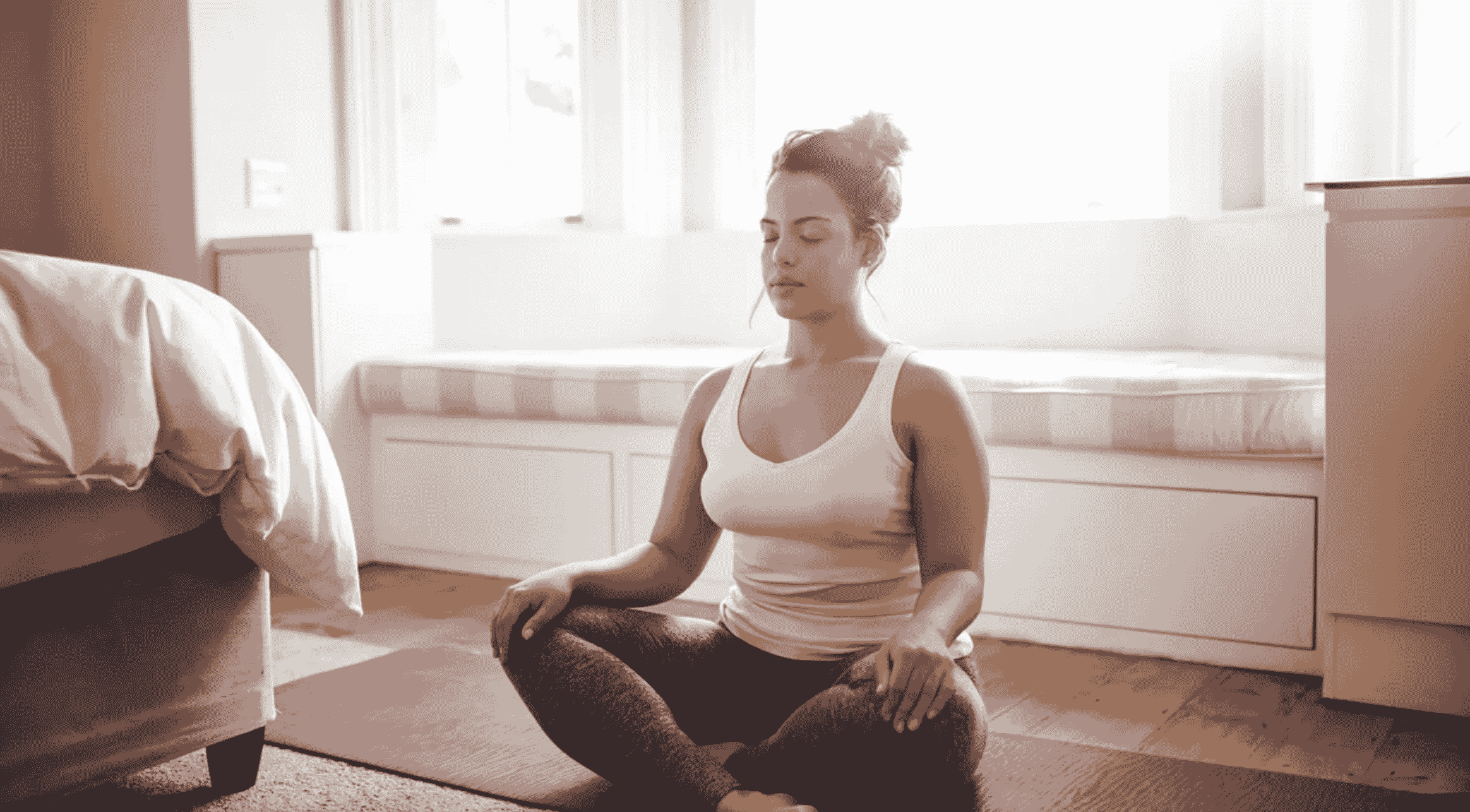 Rola medytacji w utrzymaniu równowagi psychicznej